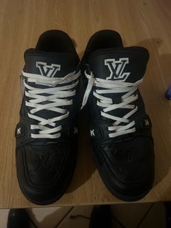 Louie Vs used
