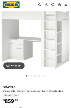 IKEA Bunk Bed