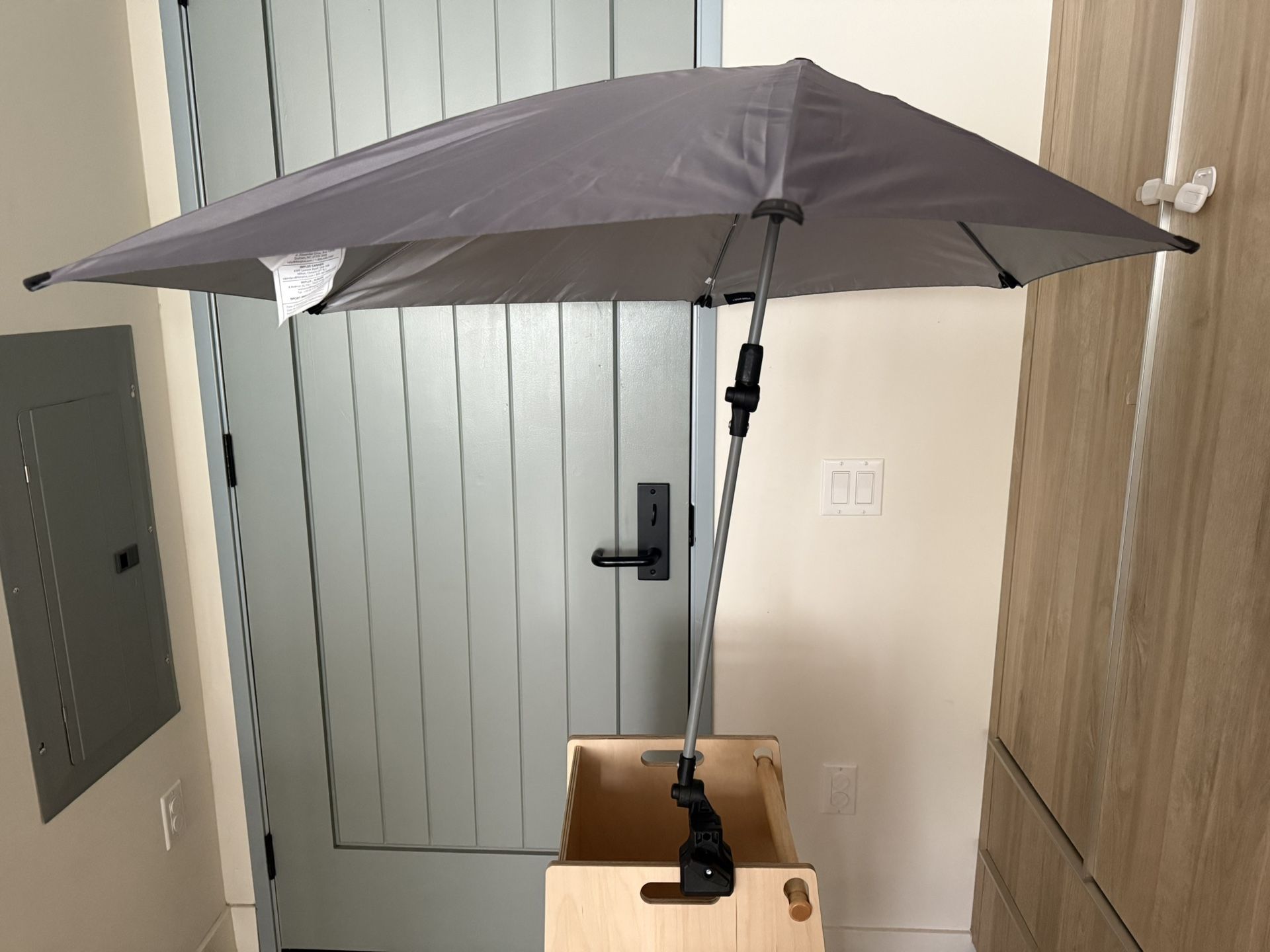 Sport-Brella Versa-Brella SPF 50+ Adjustable Umbrella