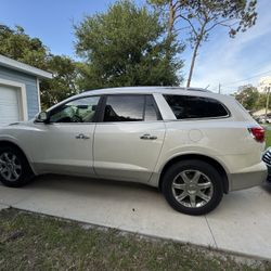 2009 Buick Enclave