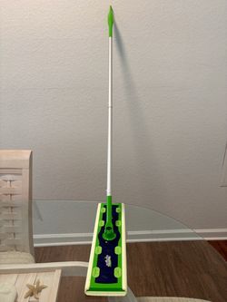 Swifter mop