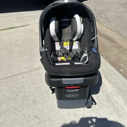 Graco Car Seat