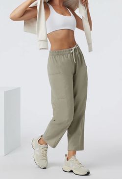 Vuori Isla Baggie Pant
