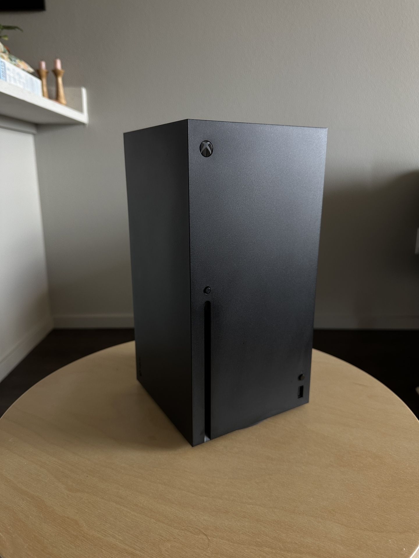 Xbox Series X - Bundle