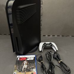 CHEAP Ps5 Disc Bundle