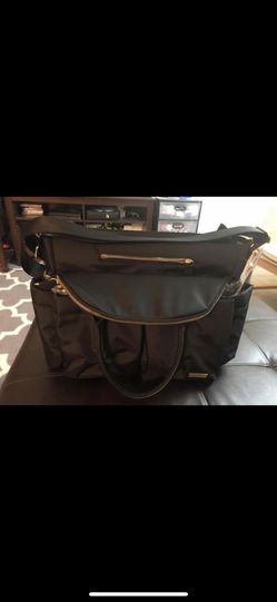Diaper bag final price $50