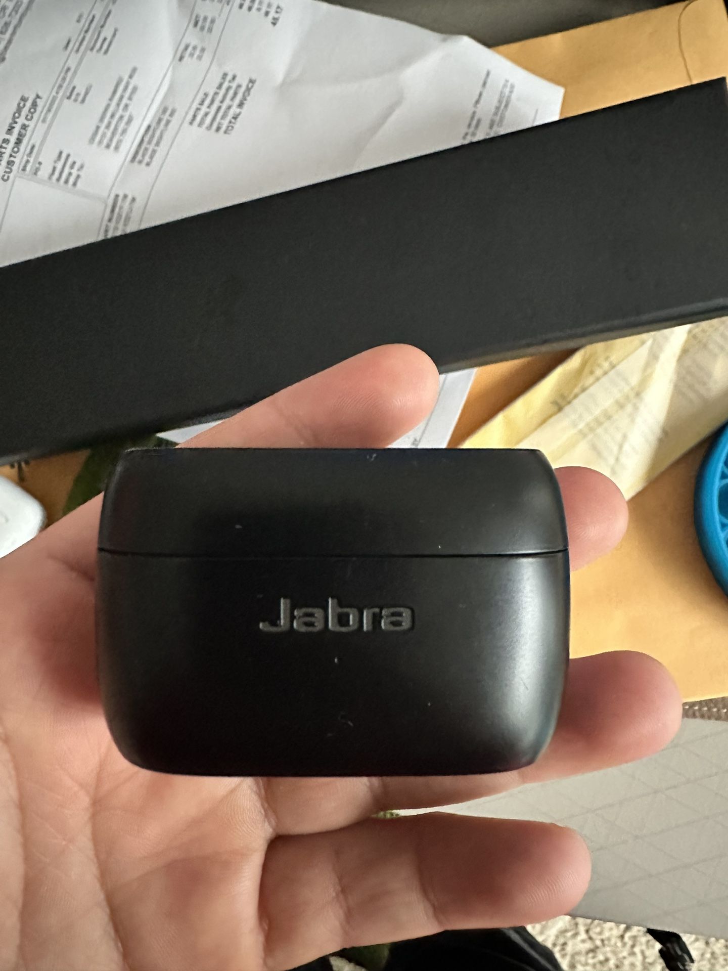 Jabra Headphones