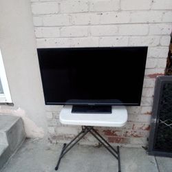 40" Proscan TV & Full HD 1080p Image