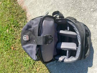 Tarmac Camera carrying bag
