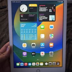 iPad 5 