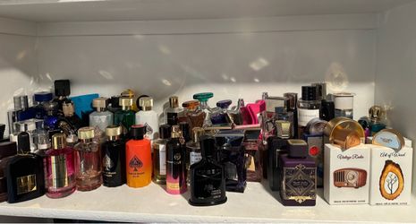Men’s cologne