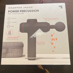 Brand New Massage Gun