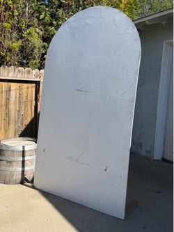 7ft Photo Backdrop