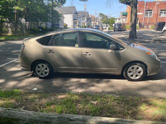 2004 Toyota Prius