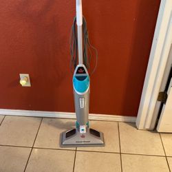 Bissell Mop Floor Steamer