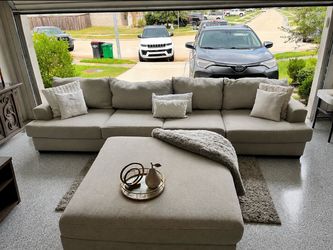 X-Large Couch