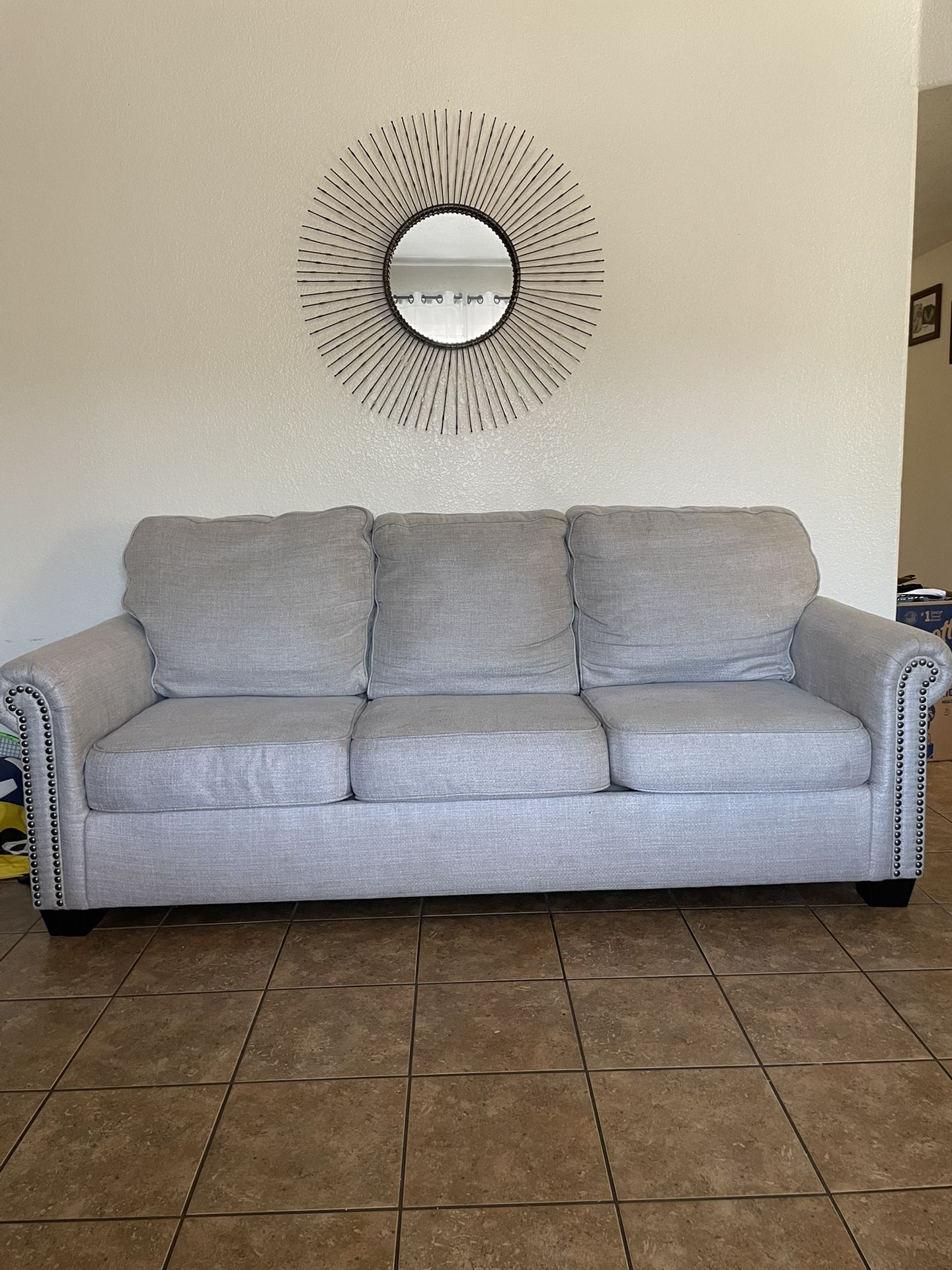 2 Set Sofa