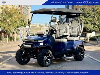 2026 Denago Rover Xl