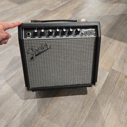 Fender Champion 20 Amplifier