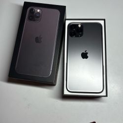 Locked iphone 11 pro