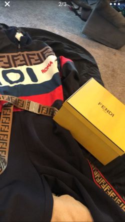 Fends jumper