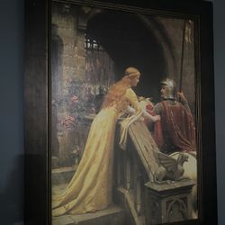 Framed Print 