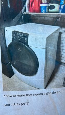Dryer