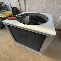 5 Ton R22 Condenser 