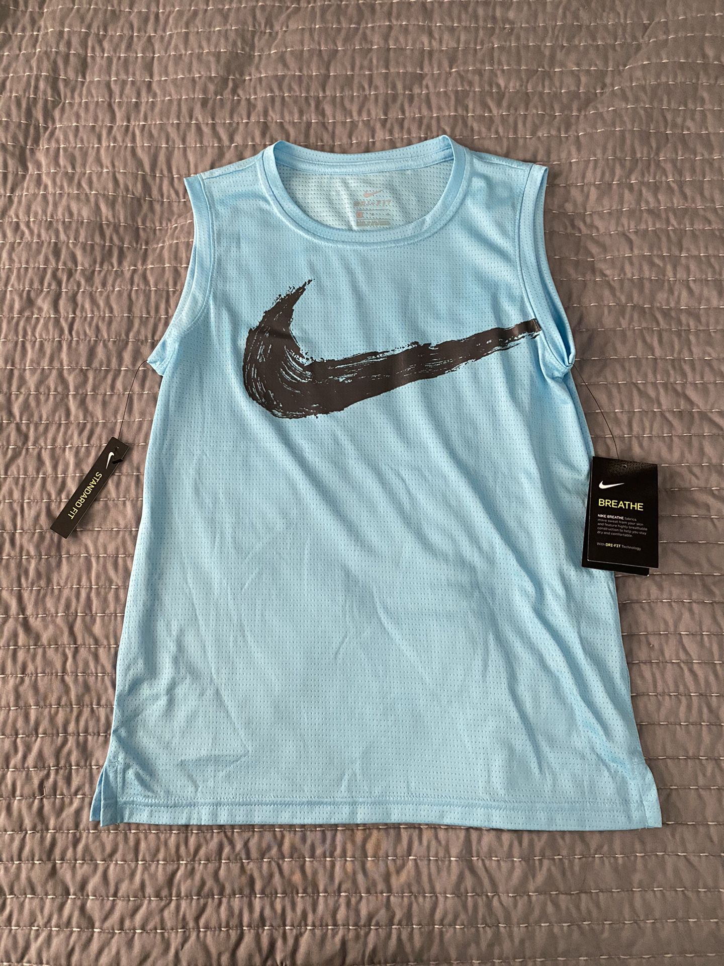 Nike Boy Shirt 