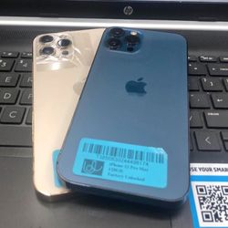 Apple iPhone 12 Pro Max 5G 