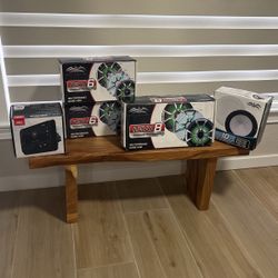 Marine Sound System