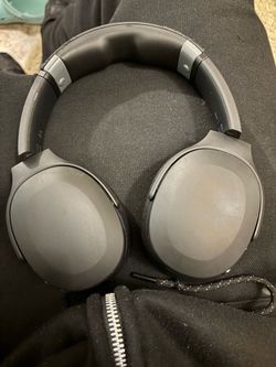 Skullcandy crusher evos