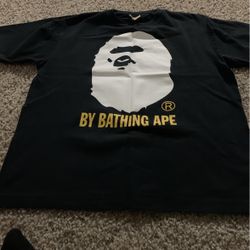 Bape Shirt