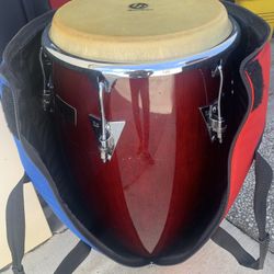 Instrument Conga 2