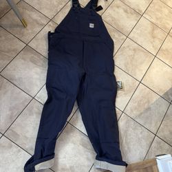 Carhartt Overalls