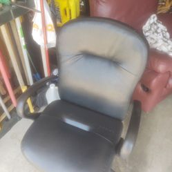 Rolling Office Chair