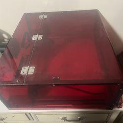 Daja A6 Laser Engraver 