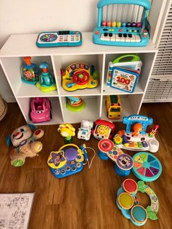 Toys for kids