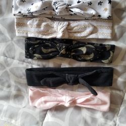 Baby girl Headbands