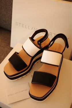 Stella mccartney 6.5