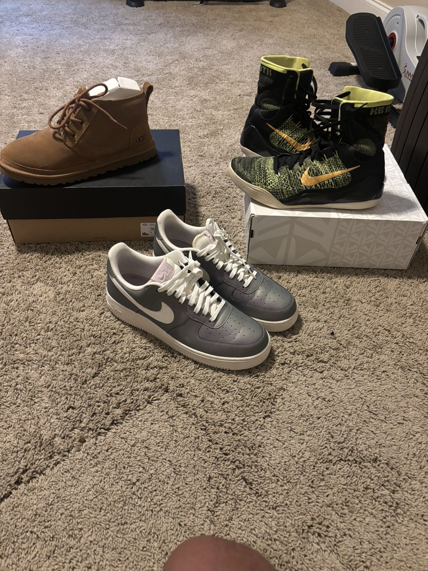Shoes For Sale