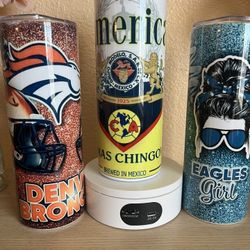 Tumblers 