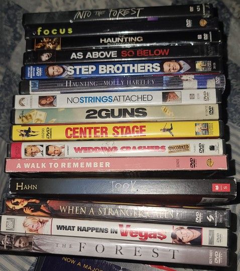 DVD