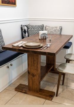 Handicraft Table