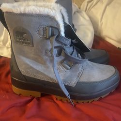 Sorel Women’s Boots