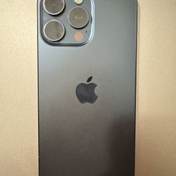 iPhone 15 Pro Max Unlocked 512G