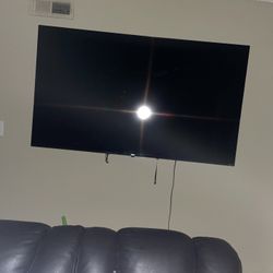 70 Inch Flat Screen TV