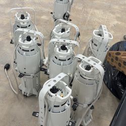 ETC Source Four Stage Lights