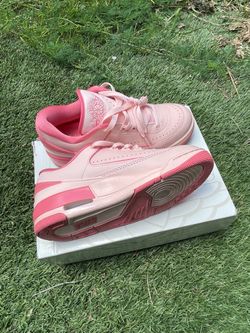 WMNS JORDAN 2/3 (peach Jam) SIZE8