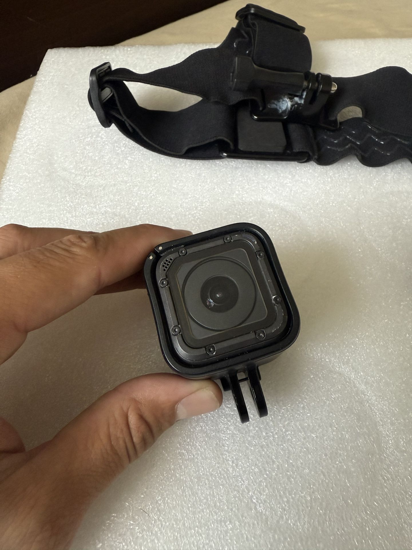 GoPro Hero 5 Session